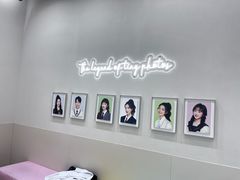 -天真蓝照相馆(五角场百联又一城店)