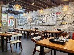 -61号餐吧(兴坪古镇漓江店)