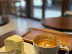 -Peet's Coffee皮爷咖啡(豫园店)