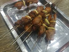 -九喜龙虾(凤城六路直营店)