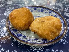 油氽团子-荣阳楼(山塘街店)