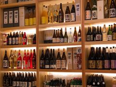 零售区-皇品田苑日式料理(苏州中心店)