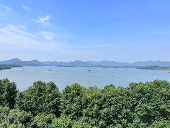 -杭州君悦酒店