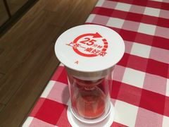 -西贝莜面村(近铁城市广场店)