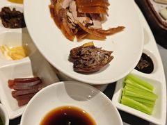 -阿庄新豫菜(通泰路店)