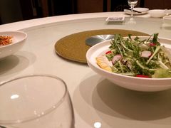 -小厨娘淮扬菜(天印大道店)