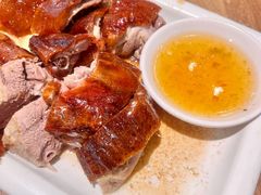 -先记烧鹅王·本地粤菜(福永店)