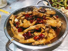 凤爪-小民大排档(光谷店)