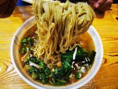 -桂花香手工面(鼓楼店)