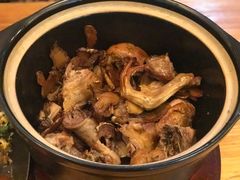 -宝旺姜母鸭(顶澳仔猫街店)