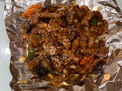 -添福来墨鱼饺子 · 海鲜东北菜(泡崖店)