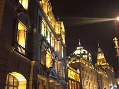 -YUE·6·西式融合餐厅(外滩六号店)