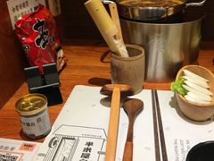 -独食火锅·半米屋台(直营总店)