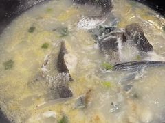 -好灶头妈妈菜·柴火灶台鱼·千岛湖土菜地标美食