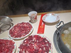 -汕头八合里海记牛肉店(清河店)