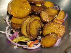 -绿茶餐厅(天津天河城店)