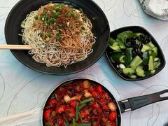 -巴厘龙虾·榜首油焖大虾(洞庭·艺术洋房店)