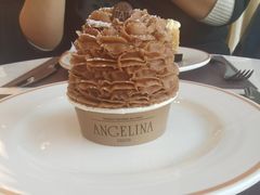 -Angelina安吉丽娜(恒隆广场店)