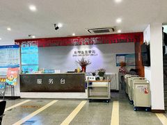 -朝阳区图书馆(小庄店)