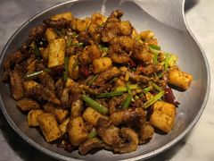 -小菜园新徽菜(宜兴八佰伴店)