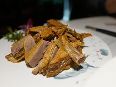 -仙店农庄(湖景农庄餐厅)