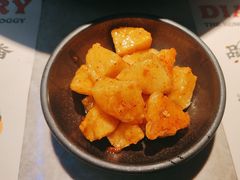 -蛙小侠·沸腾砂锅牛蛙(番禺天河城店)