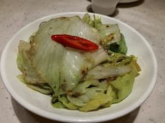 -江渔儿酸菜鱼·拔草餐厅(虎门君乐汇店)
