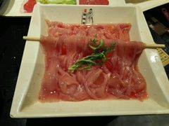 -宽板凳老灶火锅(簋街店)