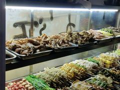 -胖子好盐水鸭(总店)