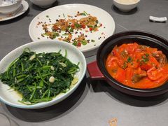 -俏立方·15年新楚菜