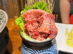 -热血兄弟·炭火烤肉(融侨中心店)