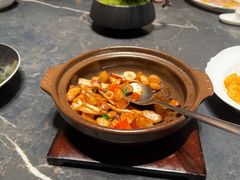 -虹潮荟·餐桌上的美食地理(太阳宫店)
