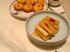 -万悦中餐厅·武汉卓尔万豪酒店