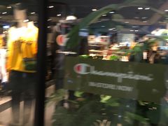 -ZARA(深圳金光华广场店)