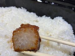 -锦園(伊势丹美食城店)