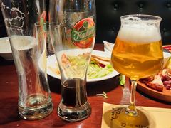 -马迭尔德式西餐精酿啤酒屋(中央大街店)