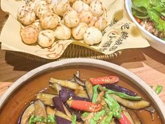 -泥糊破店小酒馆·团建聚餐(南京西路店)