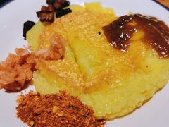 好造孽的洋芋粑-怪噜范·老贵阳街头名小吃(鸿通城店)