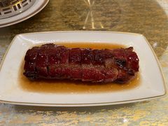 -唐阁(香港朗廷酒店)