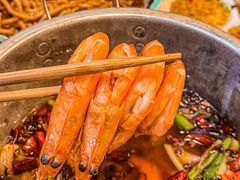 -夹夹大·蟹蟹大排档(财富又一城店)