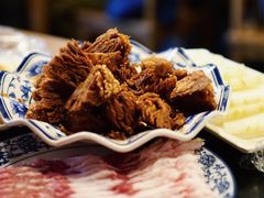 -裕德孚·非遗手切涮羊肉(东直门内大街店)