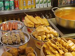 -柳州肥姨妈大骨螺蛳粉(双阳路店)