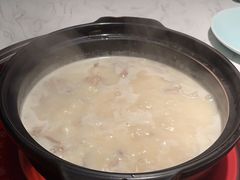 -捞神煲汤火锅(湖滨商业街店)