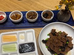 -小大董·烤鸭(五棵松店)