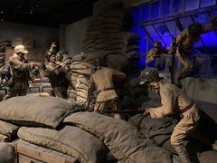 -上海四行仓库抗战纪念馆