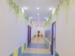 -贝乐少儿英语·全外教(滨江中心)