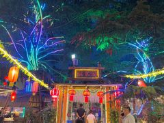 -旺角小渔村·海肠捞饭开创者(环山路店)