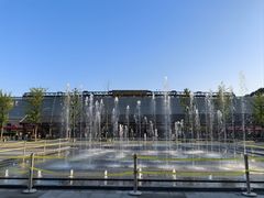 -鼎盛王朝康熙大典实景演出
