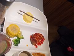 -西堤牛排(北京国瑞店)