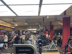 -聚健身GatherFitness(余杭店)